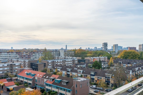 Medium property photo - Rubicondreef 202, 3561 JH Utrecht